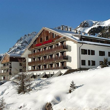 Appartamento Ab Passo San Pellegrino Kültér fotó
