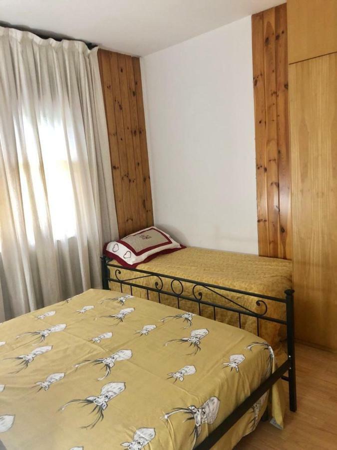 Appartamento Ab Passo San Pellegrino Kültér fotó